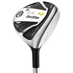Tour Edge HL4 To-Go Complete Set 11 Tour Edge HL4 To-Go Complete Set -Golf World Shop tour edge hl4 fairway wood 01