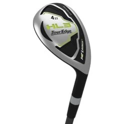 Tour Edge HL3 To-Go Complete Set -Golf World Shop tour edge hot launch 3 hybrid 01