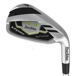 Tour Edge HL3 To-Go Complete Set -Golf World Shop tour edge hot launch 3 irons 01