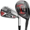 Tour Edge Women's Hot Launch C523 Combo Irons 1 Tour Edge Women's Hot Launch C523 Combo Irons -Golf World Shop tour edge hot launch c523 combo irons hero itempicture