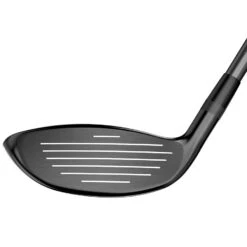 Tour Edge Women's Hot Launch C523 Fairway Wood -Golf World Shop tour edge hot launch c523 fairway wood face itempicture