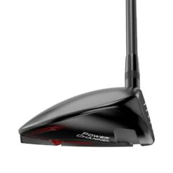 Tour Edge Women's Hot Launch C523 Fairway Wood -Golf World Shop tour edge hot launch c523 fairway wood toe itempicture