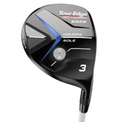 Tour Edge Women's Hot Launch E522 Fairway Wood 9 Tour Edge Women's Hot Launch E522 Fairway Wood -Golf World Shop tour edge hot launch e522 fairway wood sole itempicture
