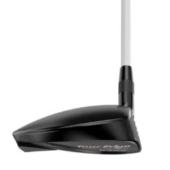 Tour Edge Women's Hot Launch E522 Fairway Wood 10 Tour Edge Women's Hot Launch E522 Fairway Wood -Golf World Shop tour edge hot launch e522 fairway wood toe itempicture