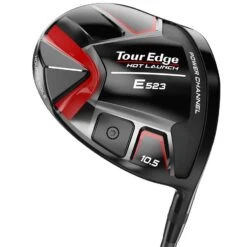 Tour Edge Hot Launch E523 Driver 9 Tour Edge Hot Launch E523 Driver -Golf World Shop tour edge hot launch e523 driver sole itempicture