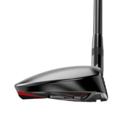 Tour Edge Hot Launch E523 Fairway Wood -Golf World Shop tour edge hot launch e523 fairway wood toe itempicture