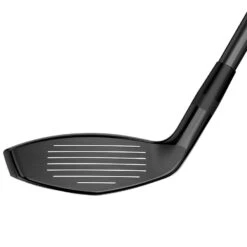 Tour Edge Hot Launch E523 Hybrid -Golf World Shop tour edge hot launch e523 hybrid face itempicture