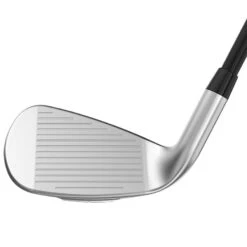 Tour Edge Hot Launch E523 Iron-Woods -Golf World Shop tour edge hot launch e523 iron woods face itempicture 2