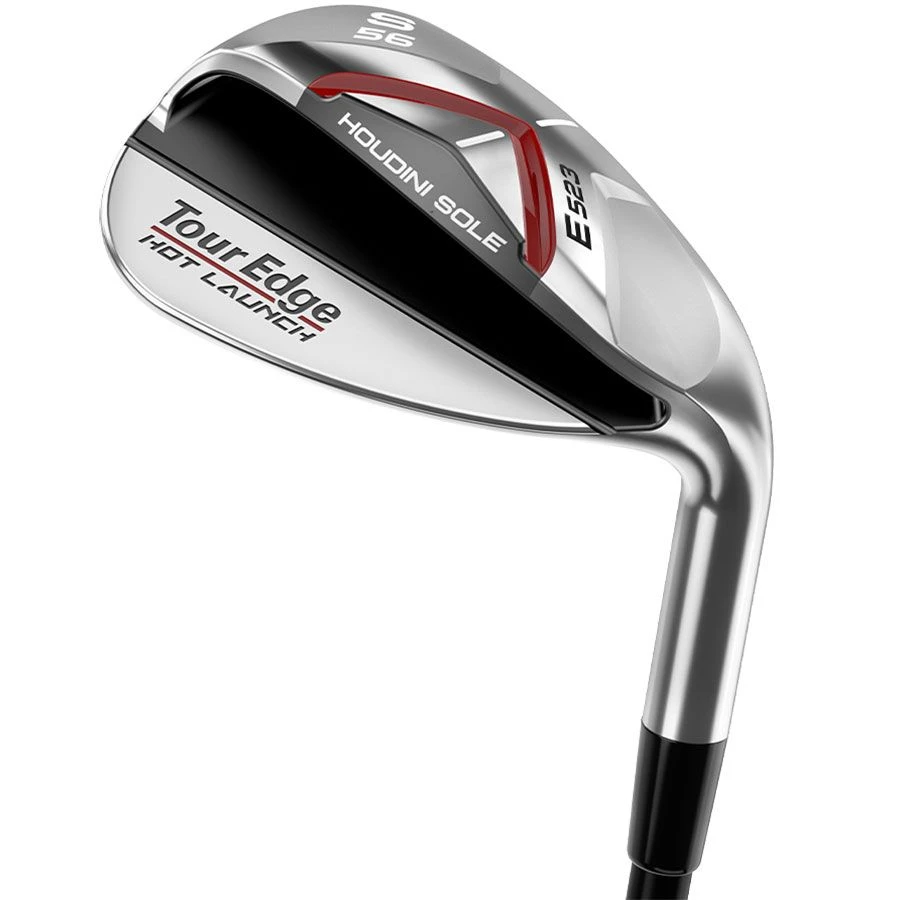 Tour Edge Hot Launch E523 Wedge 3 Tour Edge Hot Launch E523 Wedge