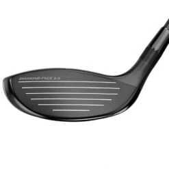 Tour Edge Exotics Pro 721 Fairway Wood -Golf World Shop tour edge pro 721 fairway wood face itempicture