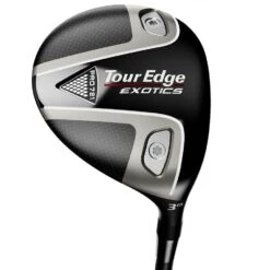 Tour Edge Exotics Pro 721 Fairway Wood -Golf World Shop tour edge pro 721 fairway wood sole alt angle itempicture