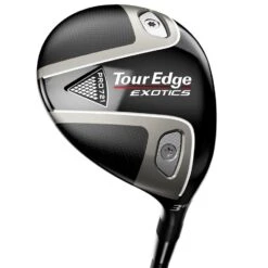 Tour Edge Exotics Pro 721 Fairway Wood -Golf World Shop tour edge pro 721 fairway wood sole angle itempicture