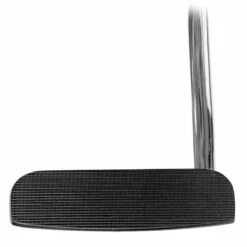 Tour Edge Template Series Alps Black Putter -Golf World Shop tour edge template alps black putter 2024 face itempicture