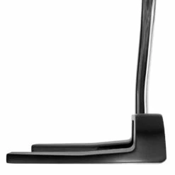 Tour Edge Template Series Alps Black Putter -Golf World Shop tour edge template alps black putter 2024 toe itempicture