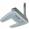 Tour Edge Template Series Alps Silver Putter -Golf World Shop tour edge template alps silver putter 2024 hero itempicture