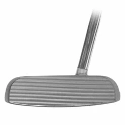 Tour Edge Template Series Biarritz Silver Putter -Golf World Shop tour edge template biarritz silver putter 2024 face itempicture