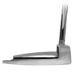 Tour Edge Template Series Biarritz Silver Putter -Golf World Shop tour edge template biarritz silver putter 2024 toe itempicture