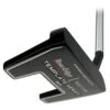 Tour Edge Template Series Narrows Black Putter -Golf World Shop tour edge template narrows black putter 2024 sole itempicture