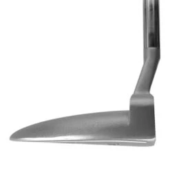 Tour Edge Template Series Punchbowl Silver Putter -Golf World Shop tour edge template punchbowl silver putter 2024 toe itempicture