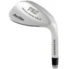 Tour Edge TGS Triple Grind Sole Stainless Wedge