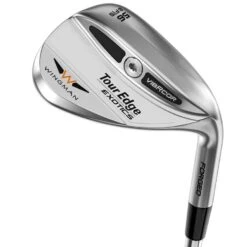Tour Edge Exotics Wingman Wedge -Golf World Shop tour edge wingman wedge 2024 f s grind hero itempicture