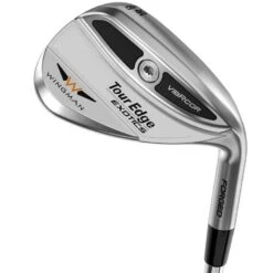 Tour Edge Exotics Wingman Wedge -Golf World Shop tour edge wingman wedge 2024 s d grind hero itempicture