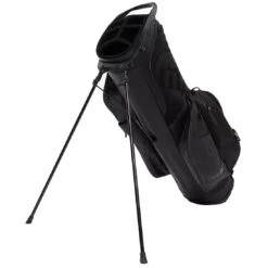 TravisMathew BYOB Stand Bag -Golf World Shop travismathew 2023 byob stand bag back itempicture