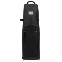 TravisMathew Travel Cover -Golf World Shop travismathew 2023 travel cover back itempicture