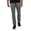 TravisMathew Open To Close Pants 1 TravisMathew Open To Close Pants -Golf World Shop travismathew open to close pants basalm green front itempicture