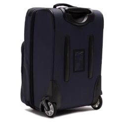TravisMathew Stow Away Carry-On -Golf World Shop travismathew stow away carry on blue nights back itempicture