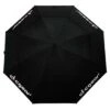 Clicgear Umbrella -Golf World Shop umbrella black 01