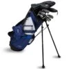 US Kids Golf Juniors TS5-63 10-Piece Complete Set 2 US Kids Golf Juniors TS5-63 10-Piece Complete Set -Golf World Shop us kids golf juniors ts5 10 piece complete set navy itempicture 1