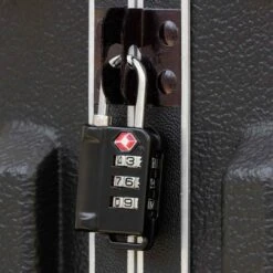 Golf Travel Bags The Vault Hard Case Travel Bag -Golf World Shop vault detail2 1