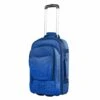 Sun Mountain Wheeled Carry On Luggage -Golf World Shop wheeled carry on dusk
