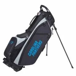 Wilson Staff Wilson NFL Carry Bag -Golf World Shop wilson 2021 nfl carry bag carolina panthers itempicture