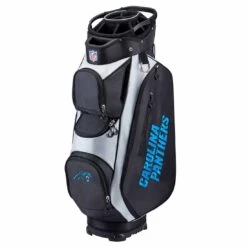Wilson Staff Wilson NFL Cart Bag -Golf World Shop wilson 2021 nfl cart bag carolina panthers itempicture