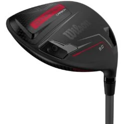 Wilson Staff Wilson Dynapower Carbon Driver -Golf World Shop wilson dynapower carbon driver alt hero itempicture