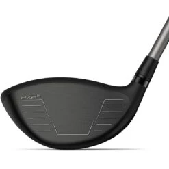 Wilson Staff Wilson Dynapower Carbon Driver -Golf World Shop wilson dynapower carbon driver face itempicture
