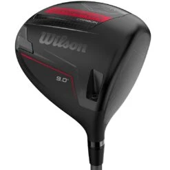 Wilson Staff Wilson Dynapower Carbon Driver -Golf World Shop wilson dynapower carbon driver hero itempicture