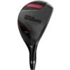 Wilson Staff Wilson Dynapower Hybrid -Golf World Shop wilson dynapower hybrid hero new itempicture