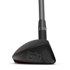 Wilson Staff Wilson Dynapower Hybrid -Golf World Shop wilson dynapower hybrid toe itempicture