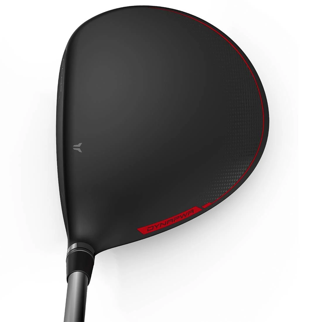 Wilson Staff Wilson Dynapower Titanium Driver 4 Wilson Staff Wilson Dynapower Titanium Driver - Image 2