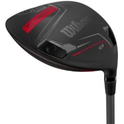 Wilson Staff Wilson Dynapower Titanium Driver 10 Wilson Staff Wilson Dynapower Titanium Driver -Golf World Shop wilson dynapower titanium driver alt hero itempicture