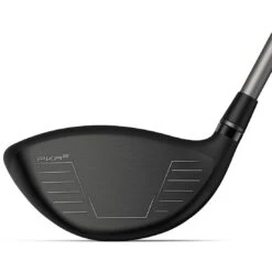 Wilson Staff Wilson Dynapower Titanium Driver 11 Wilson Staff Wilson Dynapower Titanium Driver -Golf World Shop wilson dynapower titanium driver face itempicture