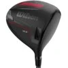 Wilson Staff Wilson Dynapower Titanium Driver -Golf World Shop wilson dynapower titanium driver hero itempicture