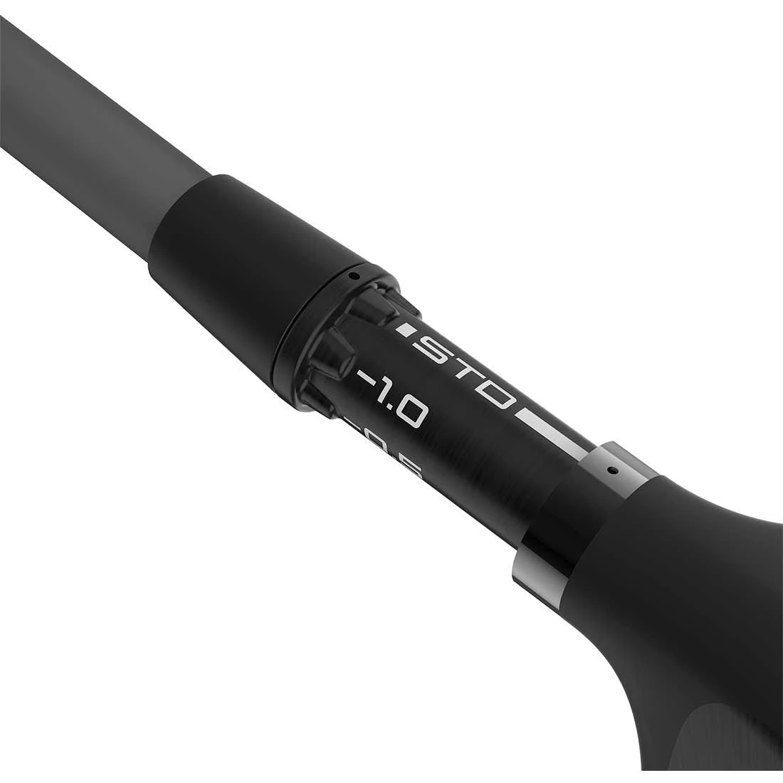 Wilson Staff Wilson Dynapower Titanium Driver 8 Wilson Staff Wilson Dynapower Titanium Driver - Image 6