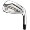 Wilson Staff D9 Forged Irons