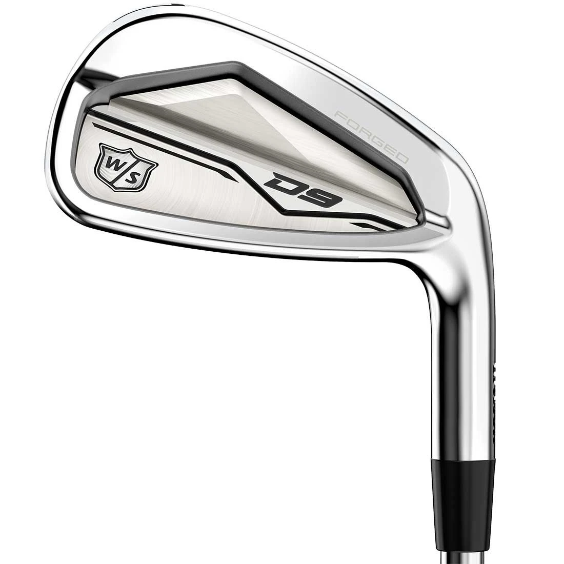 Wilson Staff D9 Forged Irons 3 Wilson Staff D9 Forged Irons