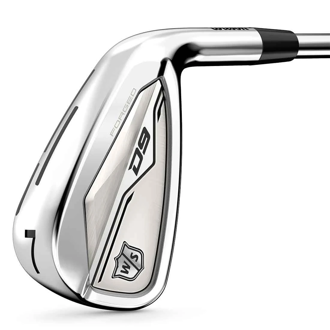 Wilson Staff D9 Forged Irons 7 Wilson Staff D9 Forged Irons - Image 5