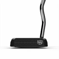 Wilson Staff Infinite Bean Putter -Golf World Shop wilson staff infinite black the bean putter 04